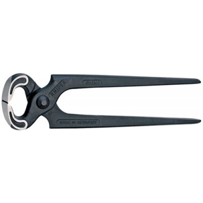 KNIPEX Klešte štípací 210mm / 5000210 51330210 – Zbozi.Blesk.cz