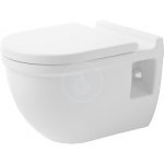 DURAVIT Starck 3 22150900001 – Hledejceny.cz