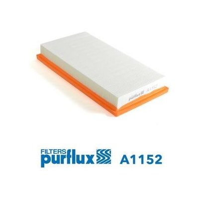 Vzduchový filtr PURFLUX A1152 – Hledejceny.cz