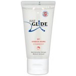 Just Glide Strawberry 200 ml – Zbozi.Blesk.cz