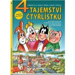 4 Tajemství Čtyřlístku – Zboží Dáma