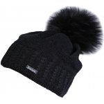 Dámská čepice Sherpa GAIA merino mel black – Hledejceny.cz
