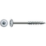 SPAX 0251011002005 talířové šrouby 10 mm 200 mm T-STAR plus ocel 25 ks – Hledejceny.cz