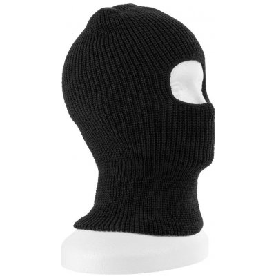 Mil Tec 1 otvorová černá – Zboží Dáma