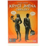 CGE Krycí jména Obrázky – Hledejceny.cz