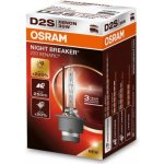 Osram xenon. výbojka 85V 35W D2S P32d-2 NB Xenarc +220% – Hledejceny.cz