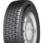 Continental HYBRID LD3 205/75 R17,5 124M – Hledejceny.cz