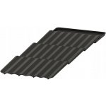 IKEA UPPDATERA Držák na koření antracit 20 x 50 cm – Hledejceny.cz