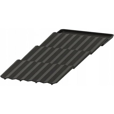 IKEA UPPDATERA Držák na koření antracit 20 x 50 cm – Hledejceny.cz