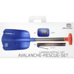 Ortovox Avalanche Rescue Set Zoom+ – Zboží Dáma