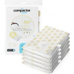 Gacek Vakuové pytle 70 x 100 cm sada 10 ks – Zboží Dáma