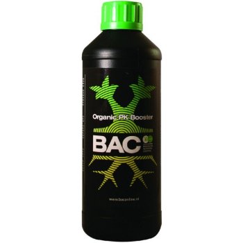 B.A.C. Organic PK Booster 1 l