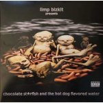 Chocolate Starfish and The Hot Dog Flavored Water by LIMP BIZKIT - Limp Bizkit CD – Hledejceny.cz