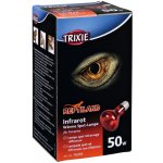 Trixie Infrared Heat Spot-Lamp red 50 W – Zboží Dáma