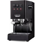 Gaggia New Classic Plus Evo Black – Zboží Dáma