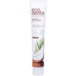 Ecodenta Organic Anti-Plaque proti tvorbě plaku 75 ml – Hledejceny.cz