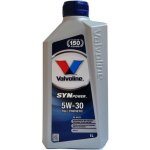 Valvoline SynPower XL-III 5W-30 1 l – Zbozi.Blesk.cz