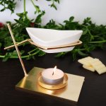Zen Arôme Aroma lampa Future – Zboží Dáma