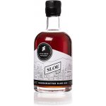 Little Urban Sloe Gin 29% 0,5 l (holá láhev) – Zboží Dáma