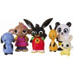 Bing Velká sada figurek 6-balení 3519 – Hledejceny.cz