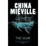 The Scar - C. Mieville – Zboží Dáma