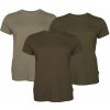 Army a lovecké tričko a košile Tričko Pinewood myslivecké 3-Pack