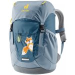 Deuter batoh Waldfuchs lava/paprika – Zboží Mobilmania