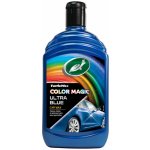 Turtle Wax Color Magic modrý 500 ml – Zbozi.Blesk.cz