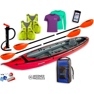 Gumotex Seawave SET 2 – Sleviste.cz