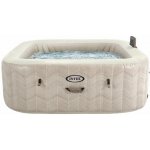Intex Pure Spa Chevron Deluxe 28472 – Hledejceny.cz