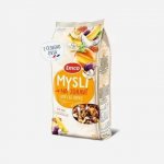 Emco Mysli Křupavé Exotické ovoce 750 g – Zboží Dáma