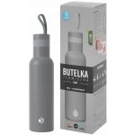 Dafi Soft 0,7l šedá – Zbozi.Blesk.cz