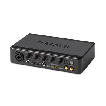 TerraTec DMX 6Fire USB