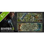 Sniper Ghost Warrior 3 - Multiplayer Map Pack – Hledejceny.cz