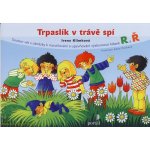 Trpaslík v trávě spí – Hledejceny.cz