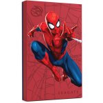 Seagate FireCuda Gaming Spider-Man Special Edition 2TB, STKL2000417 – Hledejceny.cz