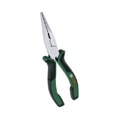 Bosch Kombinované kleště s prodlouženými čelistmi, délka 18 cm 1600A032VC – Sleviste.cz