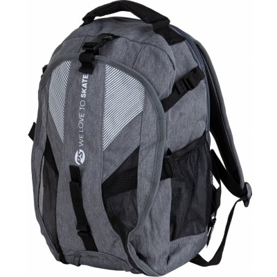 Powerslide Fitness grey 14 l