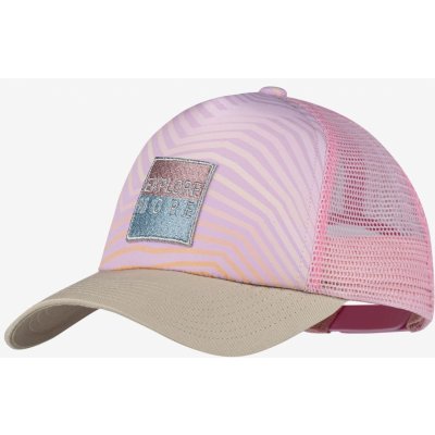 Buff Katsy 133576 Orchid – Zboží Dáma