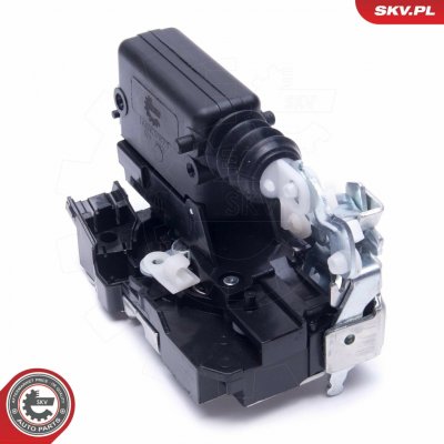 Zámek dveří ESEN SKV 16SKV873 | Zboží Auto