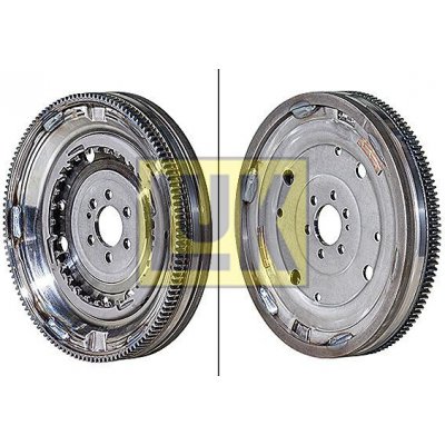 Schaeffler LuK Dvouhmotový setrvačník LUK (LK 415053109) | Zboží Auto