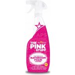 STARDROPS Pink Stuff na koupelny 750 ml – Zboží Mobilmania