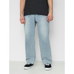 Volcom Freazy Loose Ew Denim desert dirt indigo