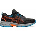 Asics Gel Venture 8 GS K černé – Hledejceny.cz
