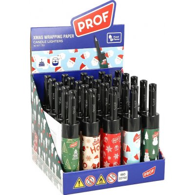 PROF Cobia Xmas Wrapping Paper – Hledejceny.cz