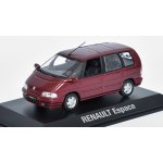 NOREV Renault Espace 1991 1:43 – Zbozi.Blesk.cz