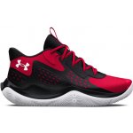 Under Armour JET '23 červené 3026634-600 – Zboží Mobilmania