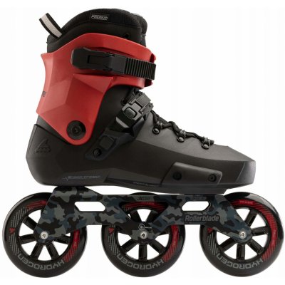 ROLLERBLADE TWISTER 110 3WD – Zboží Mobilmania