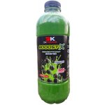 DK Fishing s.r.o. DK FISHING fermentovaný booster BOOOST-X česnek 1 L – Zbozi.Blesk.cz