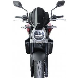 Mra plexi Honda CB 1000 R 18- Sport-Screen "Nspm" kouřové kouřové